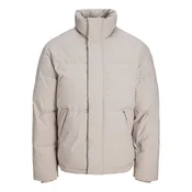 JACK & JONES Zimska jakna JJSoho greige