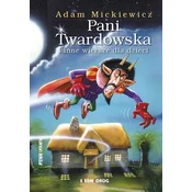 shumee Gospa Twardowska in druge pesmi za otroke