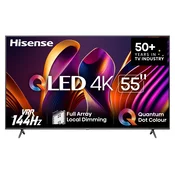 HISENSE TV LED 55E7NQ PRO