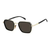 Suncane naocale David Beckham DB 1194/G/S RHL/IR