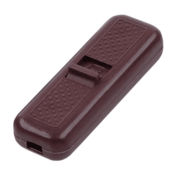 Kemot STIKALO 0-1 220V/2A ZA KABEL RJAVE BARVE