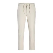 JACK & JONES Chino hlače JPSTOLLIE  greige