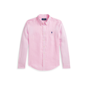 Polo Ralph Lauren Srajca svetlo roza