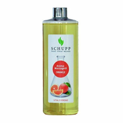 Aromatično masažno olje, Pomaranča, 500 ml + razpršilnik