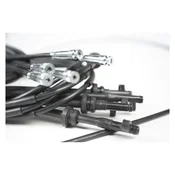 shumee KABEL OBRATOMERJA YAMAHA DT 125 (91-03), LINMOT