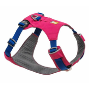 Ruffwear Hi & Light™ Harness oprsnica, Alpenglow Pink L/XL