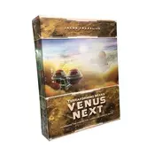 Terraforming Mars: Venus Next