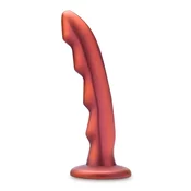 Temptasia – Red Rouge Pegging Dildo