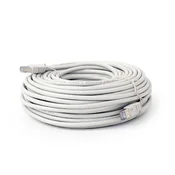 GEMBIRD Mrežni kabl 30m Cat6 F/FTP sivi