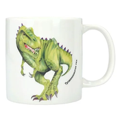 Dino World Skodelica , Všeč mi je Roarrr