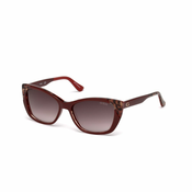 Guess Naocare za sunce GU 7511 66F