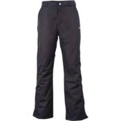 TÄLLBERG - mens winter ski trousers - ink (gray-black)