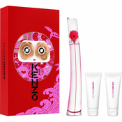 Kenzo Flower by Kenzo Poppy Bouquet darilni set (III.) za ženske