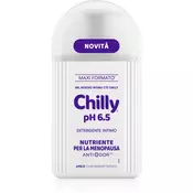 Chilly pH 6.5 gel za intimnu higijenu 300 ml