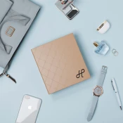 Hooh Planer Beauty Entrepreneur, 140 listova, Bež
