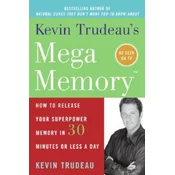 Kevin Trudeaus Mega Memory