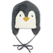 Kapa za bebe Sterntaler - Pingvin, 49 cm, 12-18 mjeseci