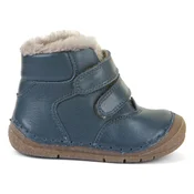 Froddo čevelj gležnjar G2110143 PAIX UP WINTER podloženi F dark denim 21