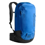 Nahrbtnik ORTOVOX Free Rider 22, 22 l, modra barva ()