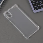 Maska Transparent Ice Cube za Samsung A07/ A075F