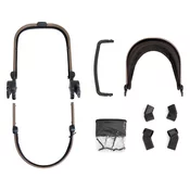 iCANDY dodatak Peach 7 Set za promjenu konfiguracije, Pecan IC3121