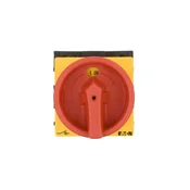 Eaton Grebenasto stikalo 0-1 3P+N 32A za vgradnjo P1-32/EA/SVB/N 091079