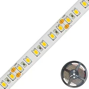 EVN STR5424 LED trakovi IP54 5m 72W 2.700K - bela - Plastika