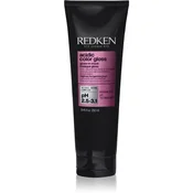 Redken Acidic Color Gloss Acidic Color Gloss Mask hranilna in vlažilna maska za lase za sijaj in mehkobo las 250 ml
