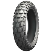 Michelin 170/60R17 72R ANAKEE WILD REAR TL/TT Letnik 2019