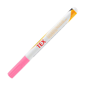 DARWI TEX Markerji za tekstil tanki 3 ml | izaberite nianso