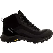 Gri Sport cipele Allround High 14717-A12TN
