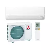 Mitsubishi MSZ-BT35VGK2/MUZ-BT35VG2 3,5kW (model 2026/27) - Mitsubishi