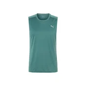 PUMA Funkcionalna majica PWR zelena