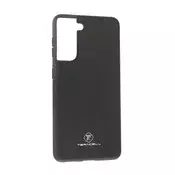 Maska Teracell Skin za Samsung G991B Galaxy S21 mat crna
