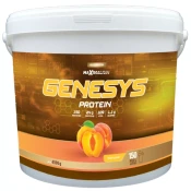 MAXIMALIUM Protein Genesys breskva, 4500g