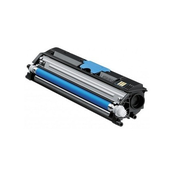 Toner za Konica Minolta 1600 (A0V30HH) modra, kompatibilna -
