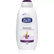 Neutro Roberts Oli Dermorigeneranti gel za prhanje z regeneracijskim učinkom 600 ml