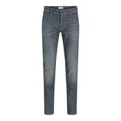 JACK & JONES Muške farmerke 12268245, Sive