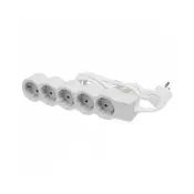 MOESSCH 5X2P+E STD1 3M W/G