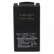 Baterija za Datalogic Falcon X3/X4, 6800 mAh