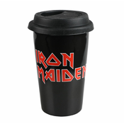 Lonček Iron Maiden - Logo - TMUGIM1