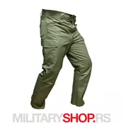 Lovacke zelene pantalone Caprella Vietnam I
