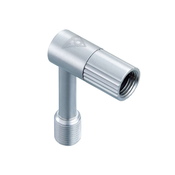 Topeak Adapter Rite Schrader