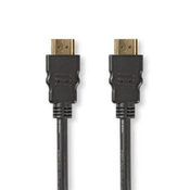 Nedis HDMI kabel CVGT34001BK15 - 1.5m