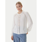 Morgan Bluza 261-TSKY Bela Regular Fit