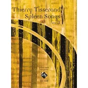TISSERAND:SPLEEN SONGS VOL.3