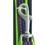 M PETS Povodac za pse Comfort, 2 x 121 cm