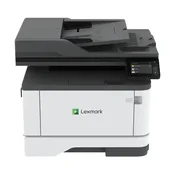 Lexmark MX331adn/38ppm/WiFi/Lan/Usb/duplex/ADF MFP Laser
