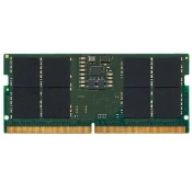 SO-DIMM DDR5 16GB 5600MHz CL46 Single (1x16GB) Kingston OEM 1,1V (KCP556SS8-16)