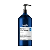 L´Oréal Professionnel Serioxyl Advanced Densifying Professional Shampoo šampon za krepitev za redčenje las 1500 ml